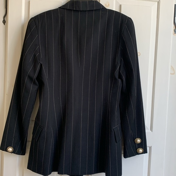 Beautiful double brest jacket - Picture 5 of 6
